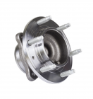 CUBO RODA DIANTEIRO S10/TRAILBLAZER 4X2 2.5/2.8 2017/2022