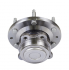 CUBO RODA DIANTEIRO S10/TRAILBLAZER 4X2 2.5/2.8 2017/2022