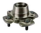 CUBO RODA DIANTEIRO SEM ROLAMENTO TOWNER 4 FUROS 1993/1999