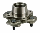 CUBO RODA DIANTEIRO SEM ROLAMENTO TOWNER 4 FUROS 1993/1999