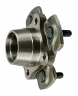 CUBO RODA DIANTEIRO SEM ROLAMENTO TOWNER 4 FUROS 1993/1999