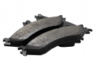 PASTILHA FRIO TRASEIRA DODGE RAM 2500 2006 ATE 2008