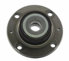 CUBO RODA TRASEIRO COM ABS/FREIO DISCO CITROEN C3 2005/2011