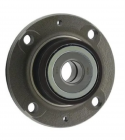 CUBO RODA TRASEIRO COM ABS/FREIO DISCO CITROEN C3 2005/2011