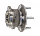CUBO RODA TRASEIRO COM ABS CRUZE 1.8 16V 2012/2016 5 FUROS