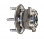 CUBO RODA TRASEIRO COM ABS CRUZE 1.8 16V 2012/2016 5 FUROS