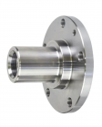 CUBO RODA DIANTEIRO JUMPER 1994/2002 DUCATO 1999/2005 