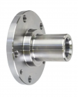 CUBO RODA DIANTEIRO JUMPER 1994/2002 DUCATO 1999/2005 