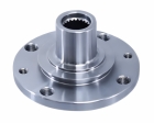 CUBO RODA DIANTEIRA DOBLO/FIORINO/STRADA 1.4 1999/2013