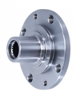 CUBO RODA DIANTEIRA DOBLO/FIORINO/STRADA 1.4 1999/2013