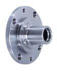 CUBO RODA DIANTEIRA DOBLO/FIORINO/STRADA 1.4 1999/2013