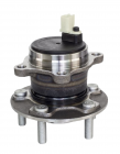CUBO RODA TRASEIRO COM ABS 5 FUROS VOLVO V40/FOCUS 2014/2025