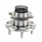 CUBO RODA TRASEIRO I30 2.0 16V /ELANTRA 1.6 16V 2010/2025
