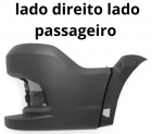 Par Ponteira Parachoque Strada Working / Trekking 2014 A 20