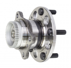 CUBO RODA TRASEIRO I30 1.6/1.8 - ELANTRA 2.0 16V 2014/2025