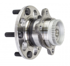 CUBO RODA TRASEIRO I30 1.6/1.8 - ELANTRA 2.0 16V 2014/2025