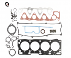 JOGO JUNTA SUPERIOR SPORTAGE/TRACKER 2.0 01/02 C/RETENTOR