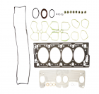 JOGO JUNTA CABEÇOTE PEUGEOT BERLINGO 1.8 C/ RETENTOR GASOL