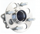 CUBO DE RODA TRASEIRA NEW PICANTO 1.0 2012/2015 C/ABS 4FUROS