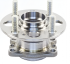 CUBO DE RODA TRASEIRA NEW PICANTO 1.0 2012/2015 C/ABS 4FUROS