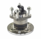 CUBO RODA TRASEIRO 4 FUROS COM ABS MONTANA 2011/2020 