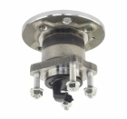 CUBO RODA TRASEIRO 4 FUROS COM ABS MONTANA 2011/2020 