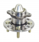 CUBO RODA TRASEIRO 4 FUROS COM ABS PICANTO 1.0 EX 2009/2011