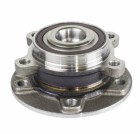 CUBO RODA TRASEIRO C/ABS JEEP RENEGADE 4X2 1.8 2.0 2015/2019