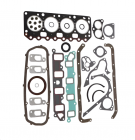 JOGO JUNTA FORD FIESTA KA 1.3 ENDURA 1995 A 1999 TARANTO