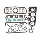 JOGO JUNTA FORD FIESTA KA 1.3 ENDURA 1995 A 1999 TARANTO