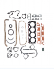 JOGO JUNTA FORD FIESTA KA 1.3 ENDURA 1995 A 1999 TAKAO