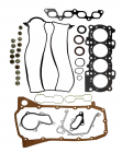 JOGO JUNTA FORD FIESTA KA 1.4 16V ZETEC 1996 A 2000 TAKAO