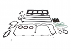 JOGO JUNTA FORD FIESTA KA 1.4 16V ZETEC 1996 A 2000 TAKAO