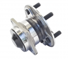 CUBO DE RODA TRASEIRA COROLLA 2009 A 2012 S/ABS 5 FUROS 
