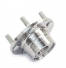 CUBO RODA TRASEIRO SEM ABS TUCSON 4X2 2.0/2.7 2005/2009