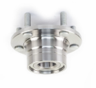 CUBO RODA TRASEIRO SEM ABS TUCSON 4X2 2.0/2.7 2005/2009