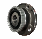 CUBO RODA TRASEIRO XSARA 1.8/2.0 02/05 - PEUGEOT 308 94/96