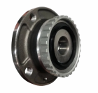 CUBO RODA TRASEIRO XSARA 1.8/2.0 02/05 - PEUGEOT 308 94/96