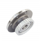 CUBO RODA TRASEIRO COM ABS XSARA/PEUGEOT 306 1998/2002