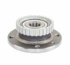 CUBO RODA TRASEIRO COM ABS XSARA/PEUGEOT 306 1998/2002