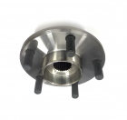 CUBO DE RODA DIANTEIRA MONDEO 2002 A 2004 HFCD15D