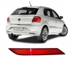 Lente Refletor P/choque Traseiro Gol G7 2018 A 2020 Direito