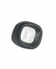 Lanterna Placa S10 2001/2011 Esquerda