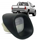 Lanterna Placa S10 2001/2011 Esquerda