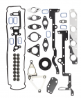 JUNTA CABECOTE FORD TRANSIT 2.4 16V 2009 A 2012 TAKAO