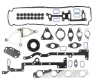 JUNTA CABECOTE FORD TRANSIT 2.4 16V 2009 A 2012 TAKAO