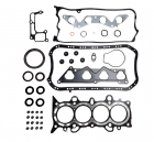 JUNTA CABECOTE HONDA CIVIC 1.7 16V 2001 A 2006 COM RETENTOR