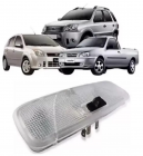 Lanterna Interna Teto Fiesta Ecosport Courier.