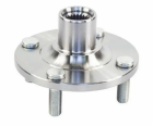 CUBO RODA DIANTEIRO MARCH/VERSA 1.0/1.6 2012/2018 - 4 FUROS