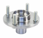 CUBO RODA DIANTEIRO MARCH/VERSA 1.0/1.6 2012/2018 - 4 FUROS